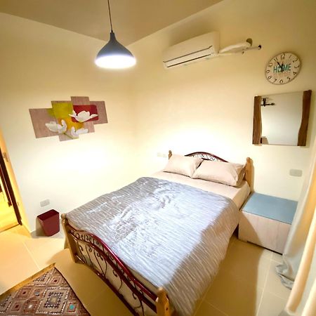Furnished Chalet Apartment At La Hacienda Ras Sudr Zewnętrze zdjęcie