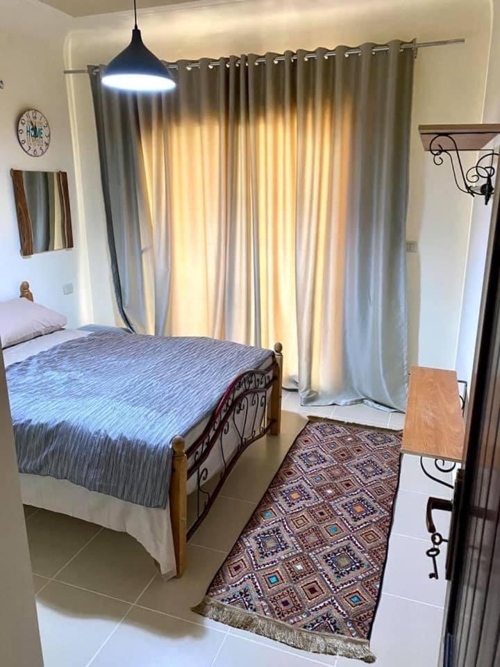 Furnished Chalet Apartment At La Hacienda Ras Sudr Zewnętrze zdjęcie