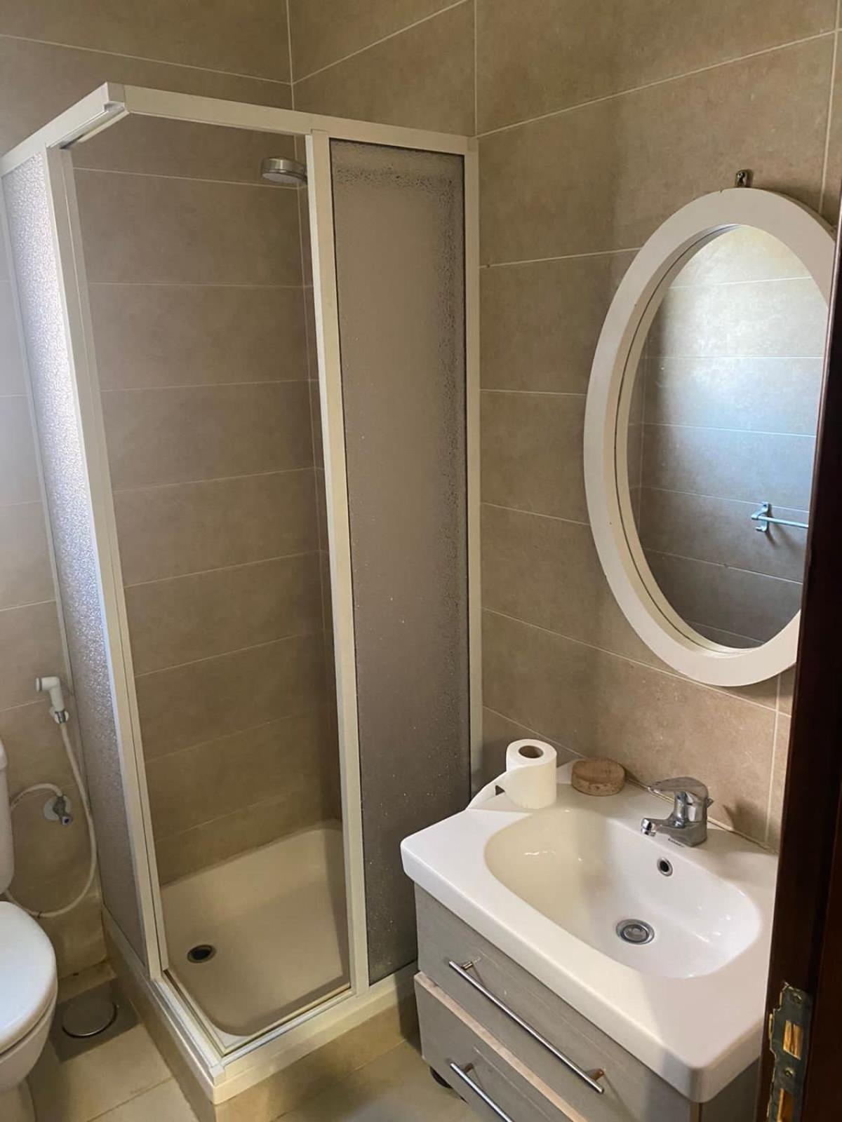 Furnished Chalet Apartment At La Hacienda Ras Sudr Zewnętrze zdjęcie